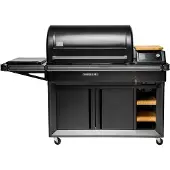 Traeger Timberline Xl Int Barbecue