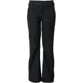 Volcom Species Stretch Dames Skibroek Black L
