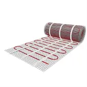 Guido Gusto Elektrische vloerverwarming 1120 watt 7,0 m²