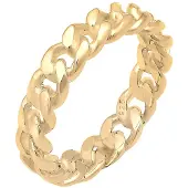 Elli Ring goud