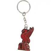 LIVERPOOL FC Sleutelhanger Logo