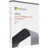 Microsoft Office 2021 FR Thuisgebruik en Studenten