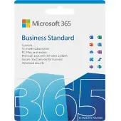 Microsoft 365 Business FR
