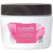 Florena Fermented Skincare Nourishing Cream 50 ml