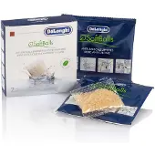 De'Longhi Anti-kalkbolletjes SoftBalls (voor 2 cycli) DLSC551 (5513282331)