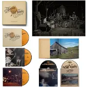 Warner Music Neil Young - Harvest (50th Anniversary Edition) (3CD+ 2 DVD)