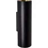 DCW éditions Tobo Wandlamp Black