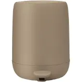 Blomus Sono pedaalemmer 3 L Tan