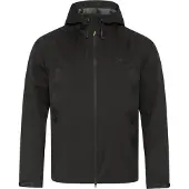 Seeland Hawker Light Explore Jas Zwart 60 Man