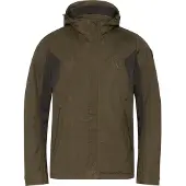 Seeland - Key-Point Active II Jacke - Regenjas 48, bruin