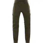 Härkila Deer Stalker light broek outdoorbroek warmebroek maat 46