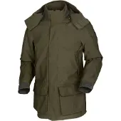 Härkila - Pro Hunter Endure GORE-TEX-jas 48 Olijfgroen