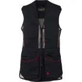 Seeland Zeeland - Skeet II Sky West XL Zwart