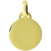 Trendjuwelier huiscollectie Graveerhanger