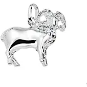 The Jewelry Collection Mi Zalini Bedel Zilver K1002742