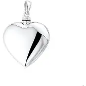 TFT Gedenksieraden zilveren Urnhanger 13.08823
