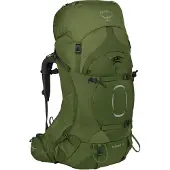 Osprey Aether 65l Rugzak