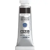 Lefranc & Bourgeois Linel Gouache Extra Fine Cassel Earth 219 14ml
