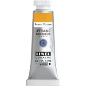 Lefranc & Bourgeois Linel Gouache Extra Fine Persian Yellow 163 14ml