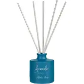Acorde Geurstokjes Atlantic Vibes 100 Ml Hout/glas Petrolblauw