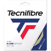 Tecnifibre X-One Biphase Set