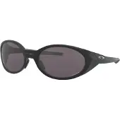Oakley Sportzonnebril 'EYEJACKET REDUX' zwart