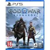 God Of War Ragnarok - EN FR PT AR PS5