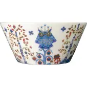 Iittala Taika schaal 60 cl. wit