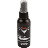 Fender Custom Shop Guitar Cleaner reiniging/onderhoud gitaar