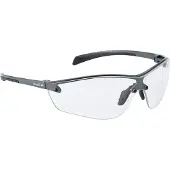 Bolle Silium+ Heldere Veiligheidsbril-1