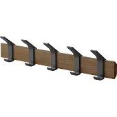 Yamazaki Kapstok Rin Brown
