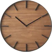 Yamazaki Klok Rin Brown