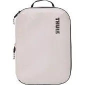 Thule Compression Packing Cube - Medium - Wit