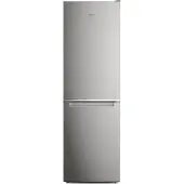 Whirlpool W7X 82I OX Koel-vriescombinatie