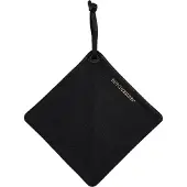 Dutchdeluxes Pannenlap Pot Holder Black