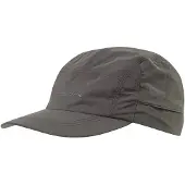 Craghoppers Nosilife Desert Cap Grijs S-M Man