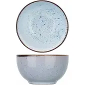 COSY&TRENDY Cosy & Trendy Tessa Blue Kommetje D13,6xh7,5cm