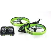Flybotic Bumper Phoenix Drone Groen
