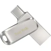 SanDisk Ultra Dual Drive Luxe USB-C 512GB