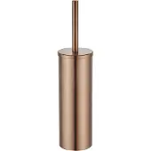 Guido Gusto Wc-borstel copper compleet gesloten