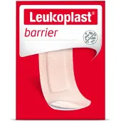 Leukoplast Wondpleisters Premium Barrier 10 stuks