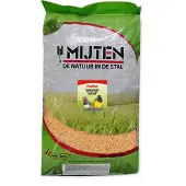 Mijten Vogelvoer voor exotische vogels Exoten 20 kg