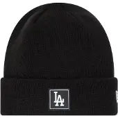 New Era Team Cuff LA Dodgers Beanie Muts by New Era