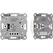 Tradim Z-wave LED Dimmer inbouw - 5-150W - Fase afsnijding