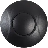 Tradim Vloerdimmer led 1-100W | Zwart | Fase afsnijding (RC) | , 64312