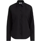 We fashion Blouse zwart