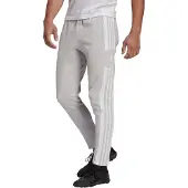 Adidas Squadra 21 Sweat Trainingsbroek Grijs Wit