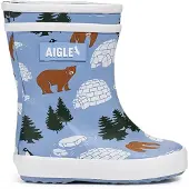 Aigle Regenlaarzen BABY FLAC F PT2 kind 20