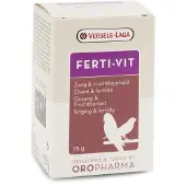 Versele-Laga Ferti-Vit Vruchtbaarheid - Vogelsupplement