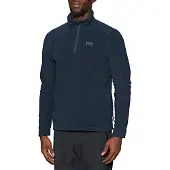 Helly Hansen 1/2 rits fleecejack daybreaker